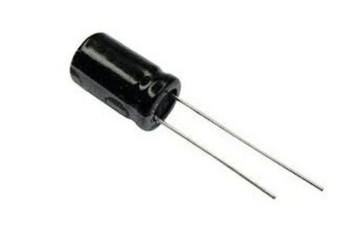 Capacitor 22uF/50v elet