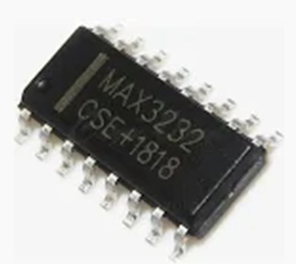 CI Max3232 - Loja da Fábrica de Bolso