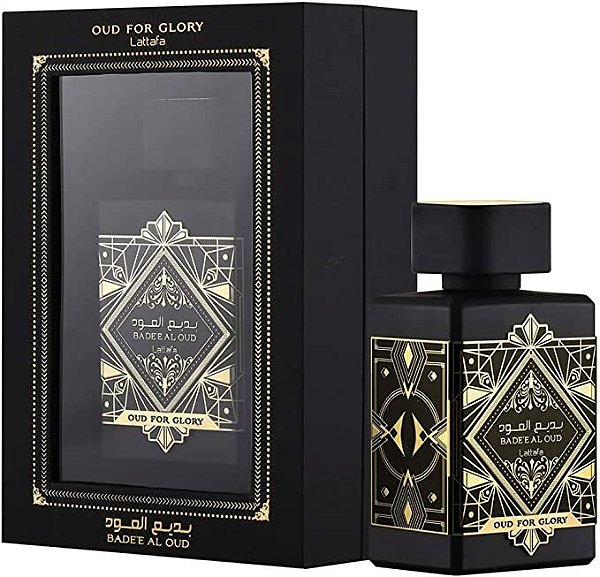 Bade'e Al Oud Oud for Glory / 100ml