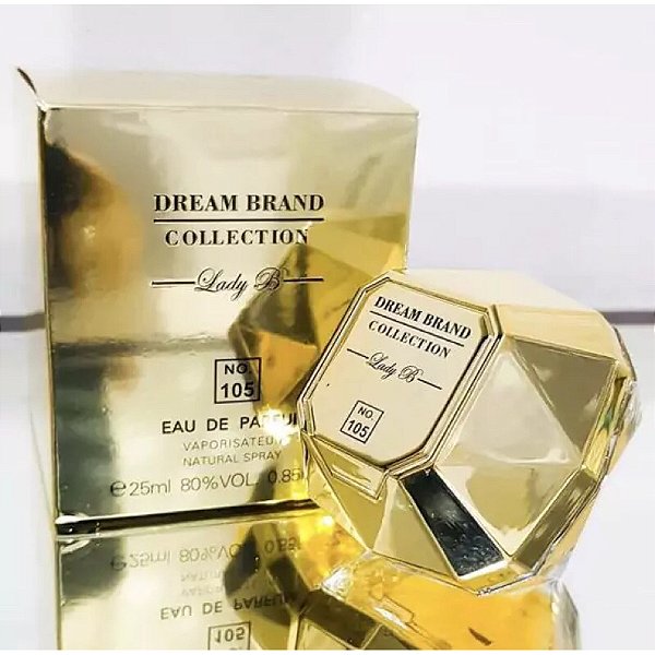 Dream Brand Collection Lady B