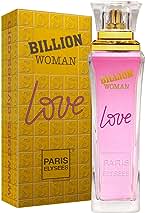 Perfume Feminino Paris Elysses  /100ml
