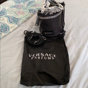 BAG FEMININO VERSACE PARFUM