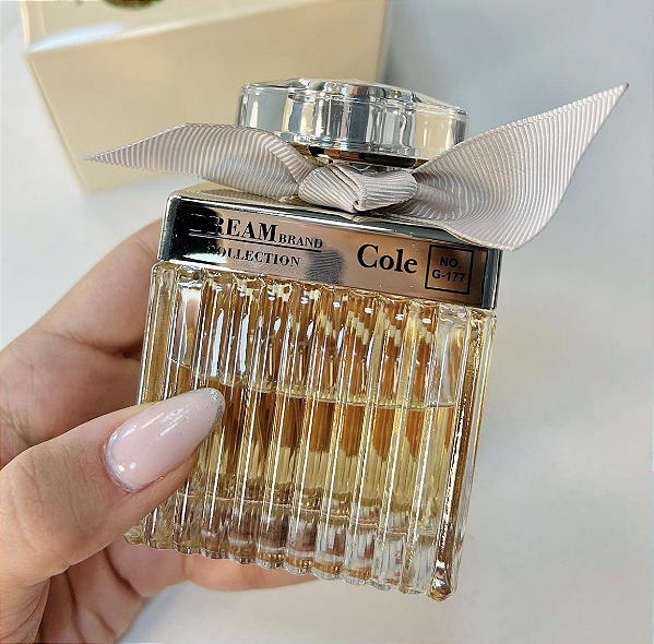 Dream brand collection cole