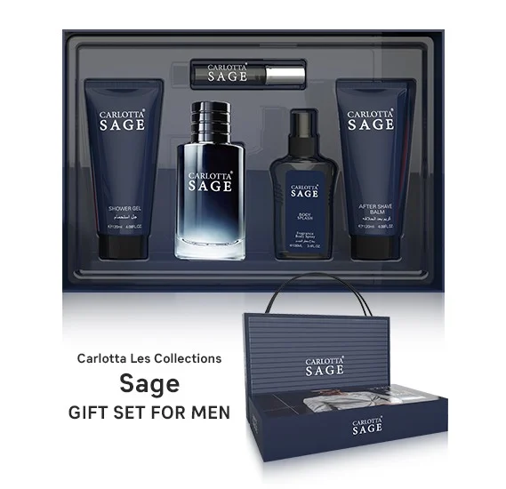 Carlotta les collections SAGE