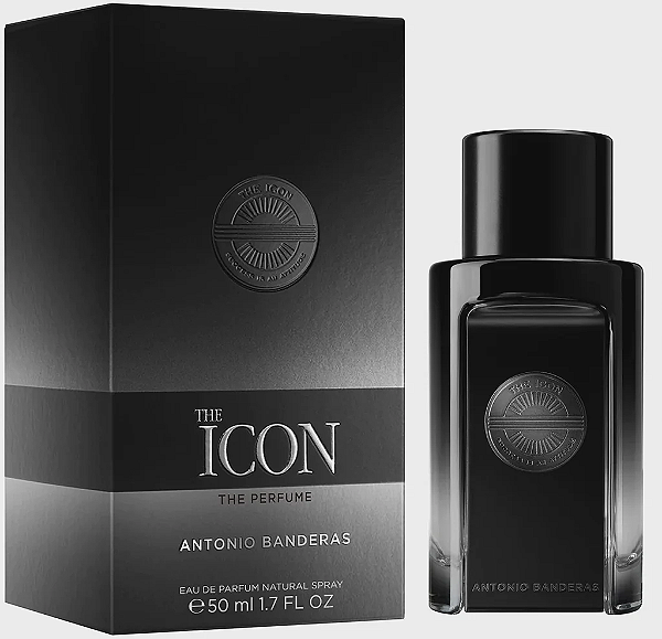 The ICON (the perfume)