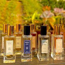 Tubete inspirações Dream Brand Collection - 30 ml PARFUM