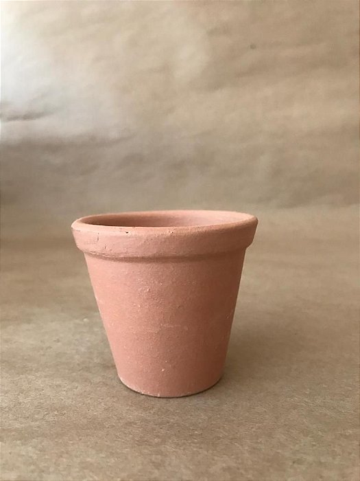 Vaso de Barro - PT 06
