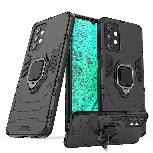 Capa Capinha Case para Samsung Galaxy A32 5G - Protetora Militar Resistente Anti Impacto Queda Armadura