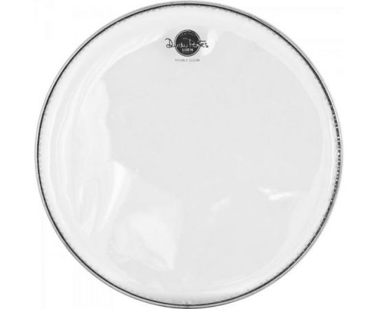 PELE DUDU PORTES 14 HIDRAULICA DOUBLE CLEAR LUEN