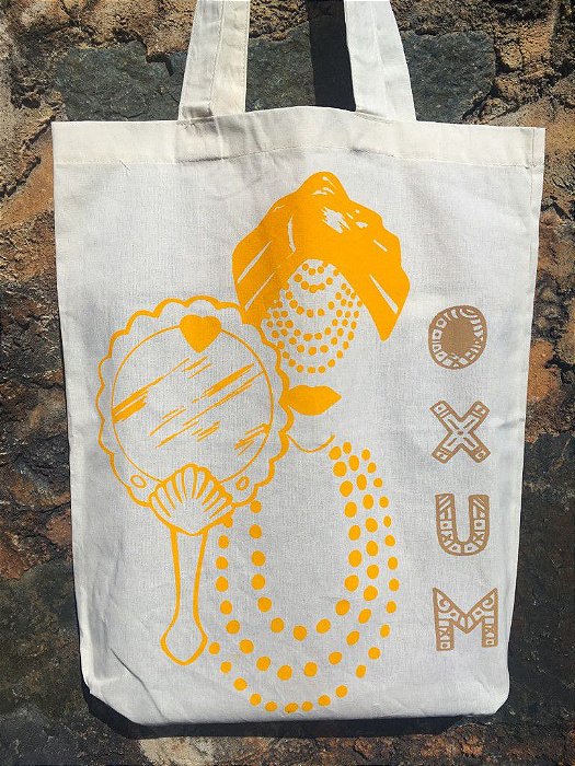 Ecobag Oxum
