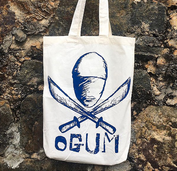 Ecobag Ogum