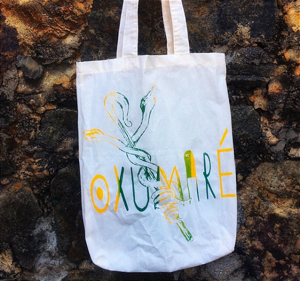 Ecobag Oxumaré