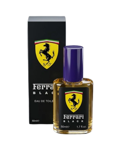 CONTRATIPO FERRARY BLACK 50ML