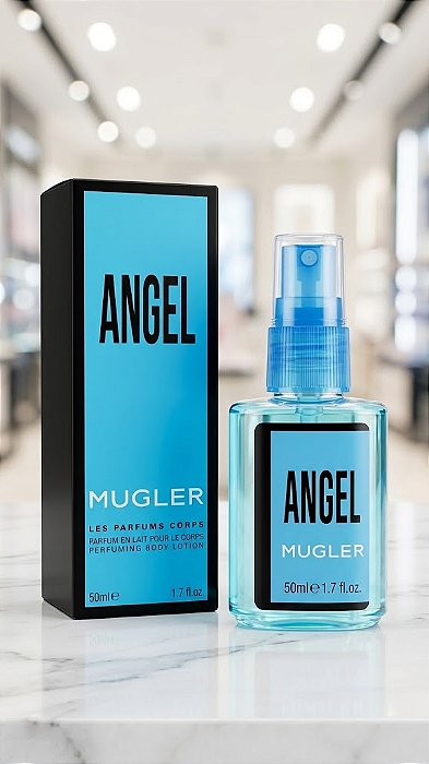 COLONIA ANGEL CONTRA TIPO 50ML