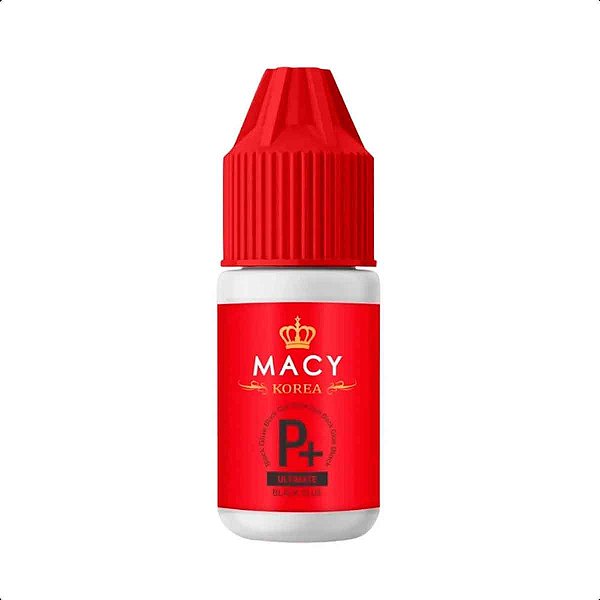 Cola Macy P+ 3ml