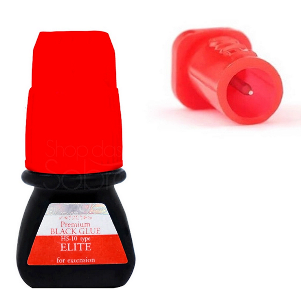Cola Adesivo Elite Premium HS-10