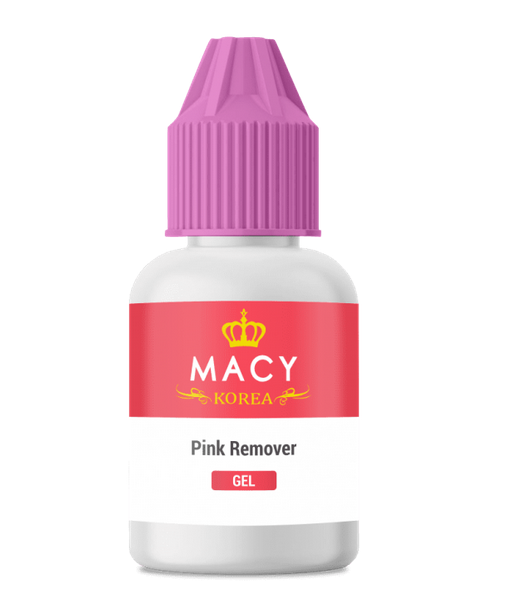 Removedor Gel Macy