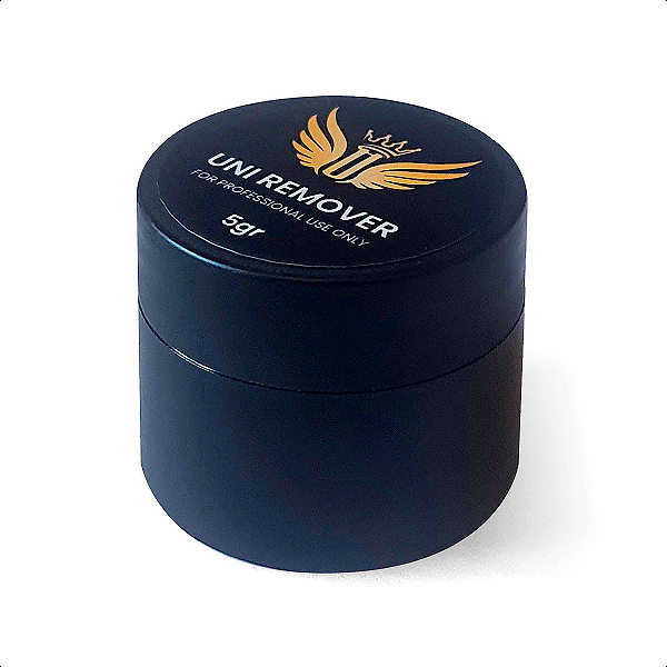 Uni Remover - Removedor de cola Cílios 5g