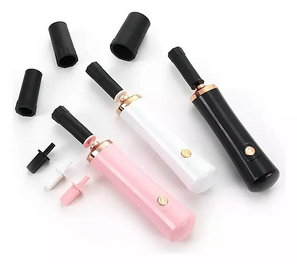 Misturador Agitador De Cola Pigmento Elétrico Cilios Lash