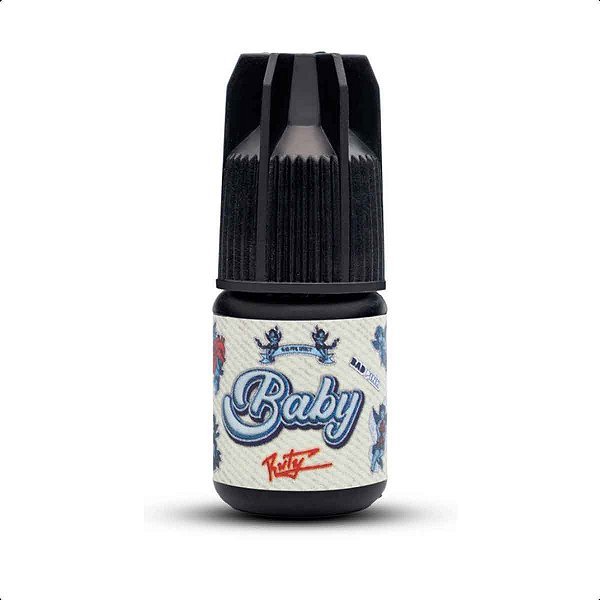 Cola Bad Pink BABY 3ml