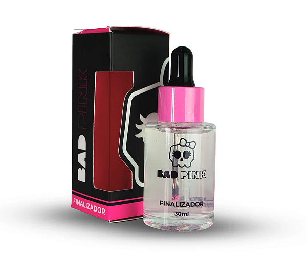 Finalizador - BAD PINK