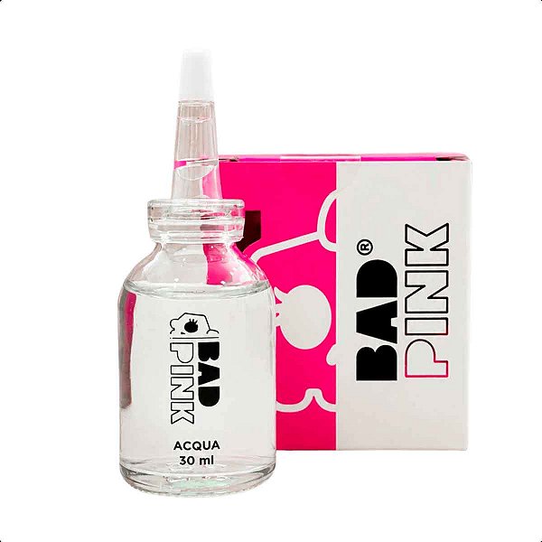 Acqua Primer Bad Pink 30ml