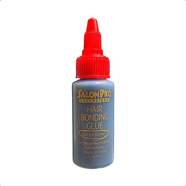 Cola Adesivo Salon Pro 30ml