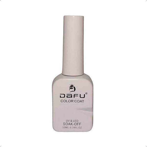 Esmalte em Gel LED/UV Dafu 10ml Cor M005