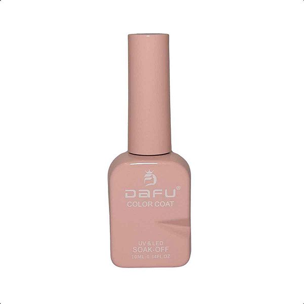Esmalte em Gel LED/UV Dafu 10ml Cor M018