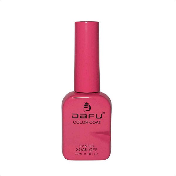 Esmalte em Gel LED/UV Dafu 10ml Cor M029