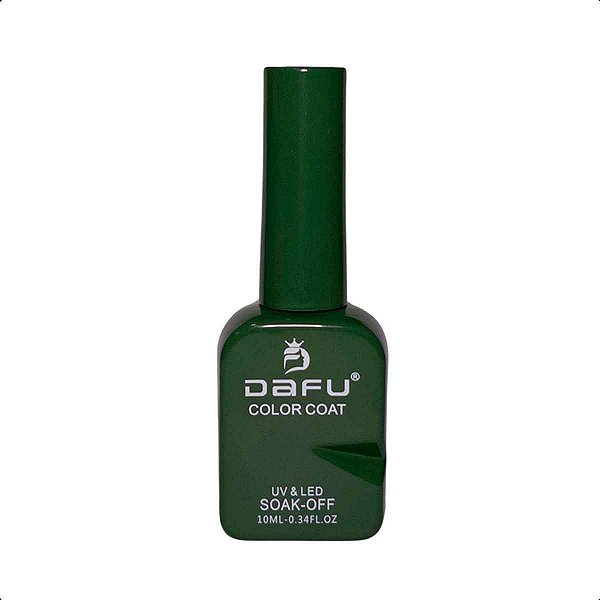 Esmalte em Gel LED/UV Dafu 10ml Cor M056