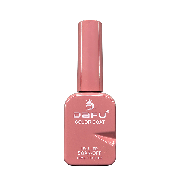 Esmalte em Gel LED/UV Dafu 10ml Cor M019