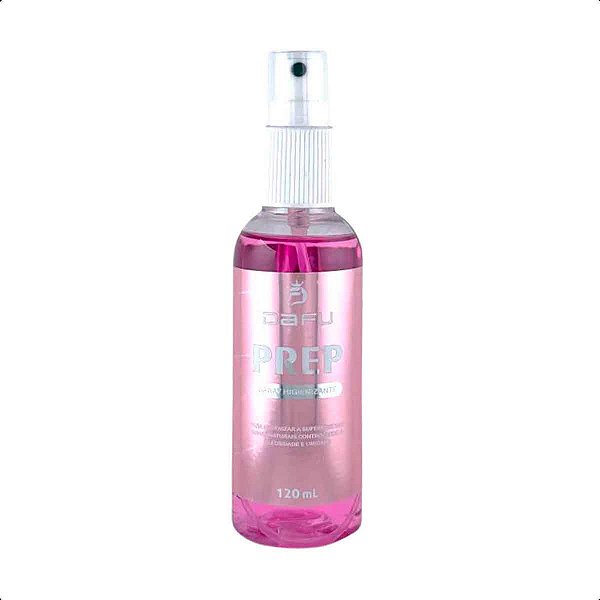 Prep Spray Higienizante Dafu 120ml