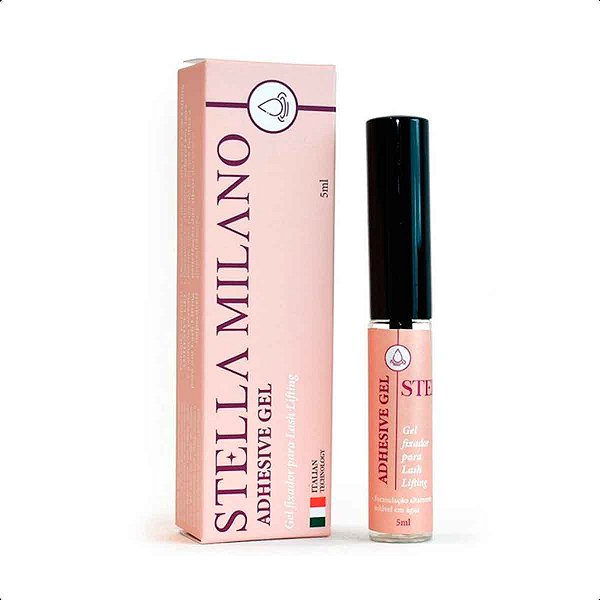 Adhesive Gel Stella Milano