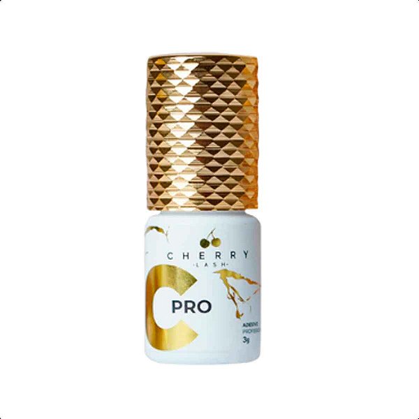 Cola Adesivo Cherry Lash Pro C 3ml
