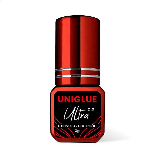 Cola Uni Glue 0.3 3g