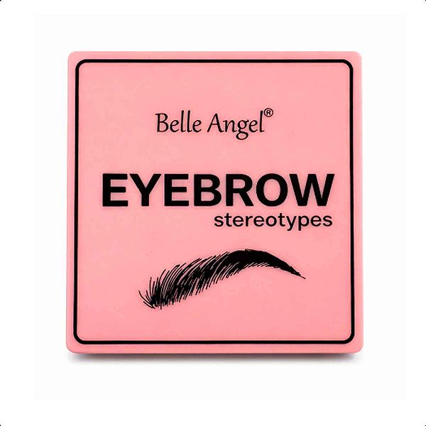 Modelador de Sobrancelha Belle Angel