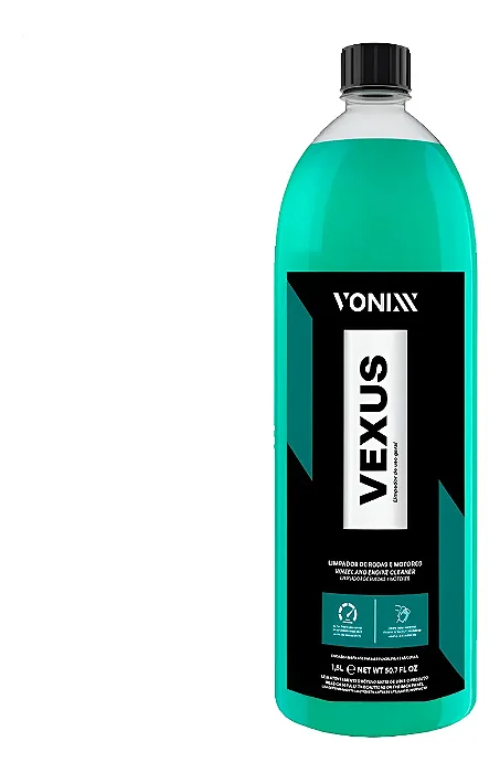 LIMPADOR RODA VEXUS 1,5L 2050427