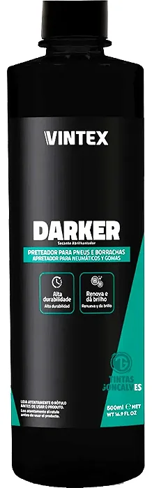 RENOVADOR PNEU DARKER 500ML