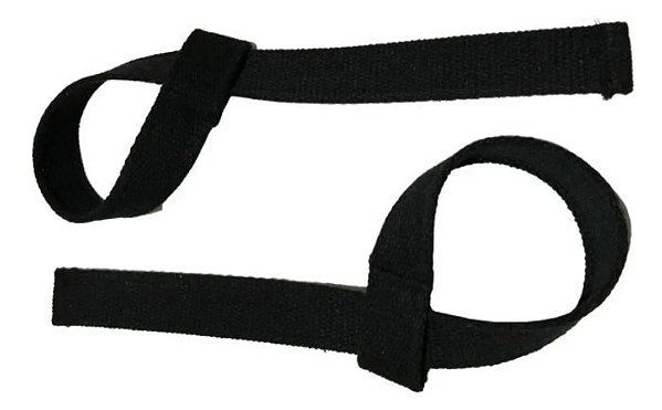 STRAP PRETO FITA - SM