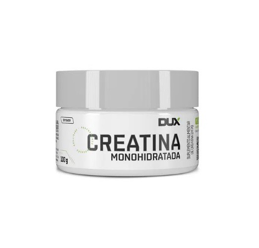 CREATINA 100G - DUX NUTRITION