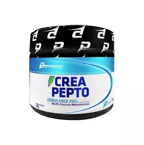 CREATINA CREA PEPTO 150G - PERFORMANCE NUTRITION