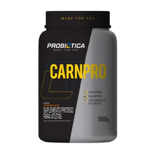 CARNPRO 900G - PROBIÓTICA
