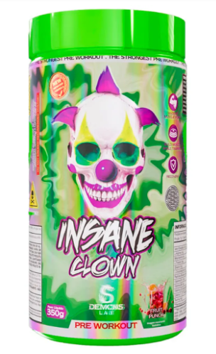 INSANE CLOWN 350G - DEMONS LAB