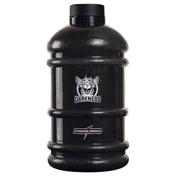 GALÃO 2,2L - DARKNESS