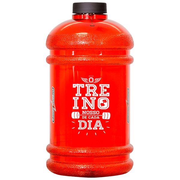 GALÃO VERMELHO 1L - INTEGRALMÉDICA