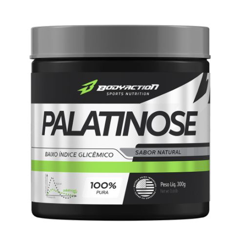 PALATINOSE 300G - BODY ACTION