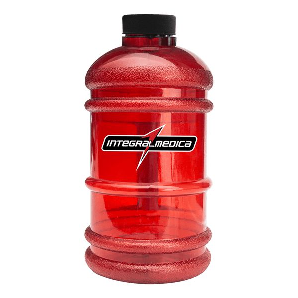 GALÃO 2,2L - INTEGRALMÉDICA