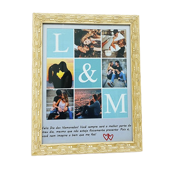 Quadro 20x25