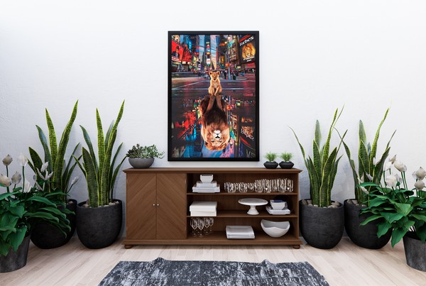 Quadro 40x60